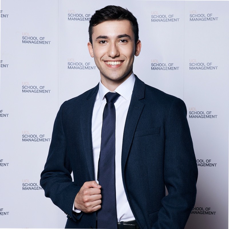 Emin Osmanov