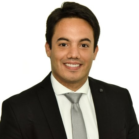 Sebastian Gallego Jimenez
